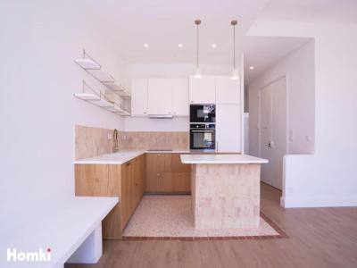 Acheter Appartement Marseille-7eme-arrondissement Bouches du Rhone