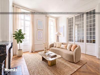 For sale Lyon-9eme-arrondissement 3 rooms 92 m2 Rhone (69009) photo 0