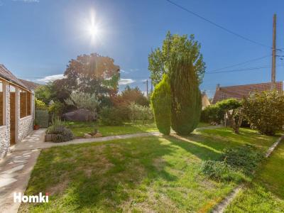 Annonce Vente 3 pi�ces Maison Laboissiere-en-thelle 60