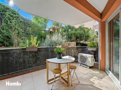 Annonce Vente 4 pi�ces Appartement Cannet 06