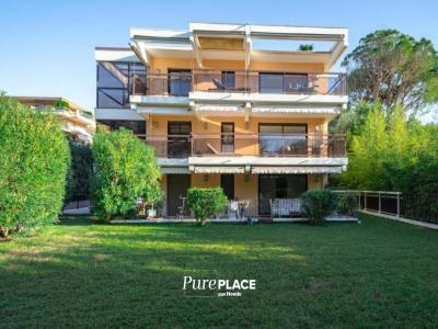 For sale Cannes 1 room 21 m2 Alpes Maritimes (06400) photo 0