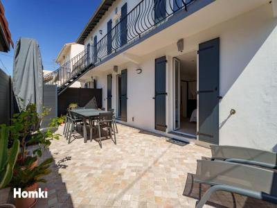 Annonce Vente 2 pi�ces Appartement Cannet 06