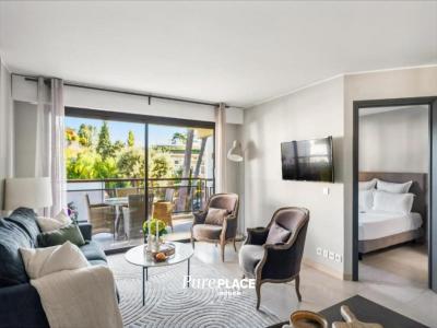 Annonce Vente 2 pi�ces Appartement Cannes 06