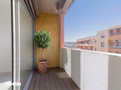 Acheter Appartement Cagnes-sur-mer Alpes Maritimes