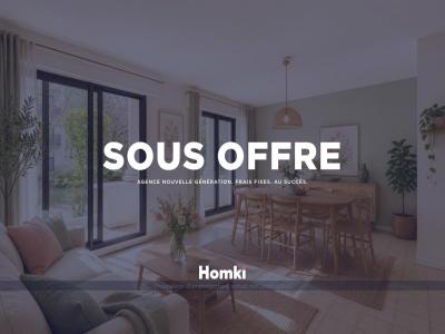 For sale Toulouse 3 rooms 65 m2 Haute garonne (31400) photo 0
