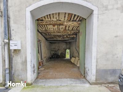 Acheter Maison Saint-hippolyte-du-fort 256900 euros