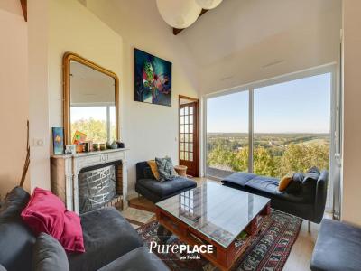 For sale Frette-sur-seine 8 rooms 241 m2 Val d'Oise (95530) photo 0
