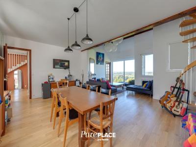 For sale Frette-sur-seine 8 rooms 241 m2 Val d'Oise (95530) photo 1