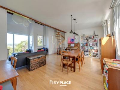 For sale Frette-sur-seine 8 rooms 241 m2 Val d'Oise (95530) photo 3
