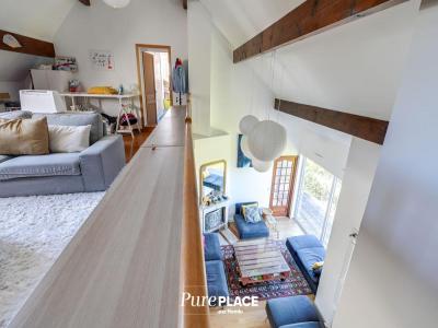 For sale Frette-sur-seine 8 rooms 241 m2 Val d'Oise (95530) photo 4