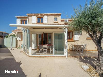 Annonce Vente 5 pi�ces Maison Agde 34