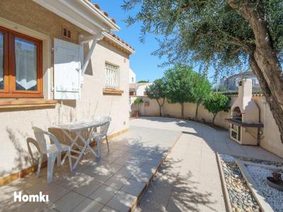 Acheter Maison Agde Herault