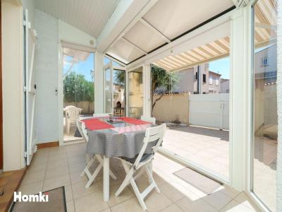 Acheter Maison Agde 368900 euros