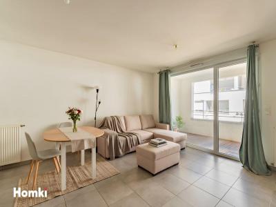 For sale Toulouse 3 rooms 61 m2 Haute garonne (31200) photo 0