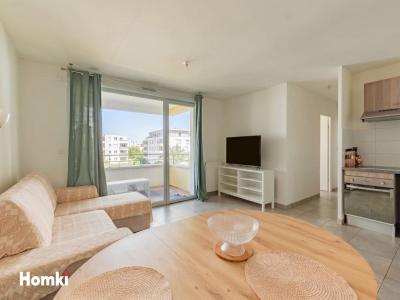 Annonce Vente 3 pi�ces Appartement Toulouse 31