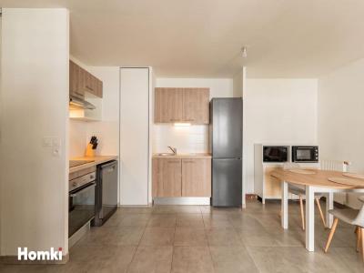 Acheter Appartement 61 m2 Toulouse