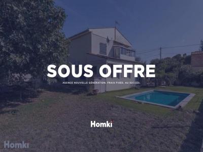 For sale Aspiran 5 rooms 95 m2 Herault (34800) photo 0