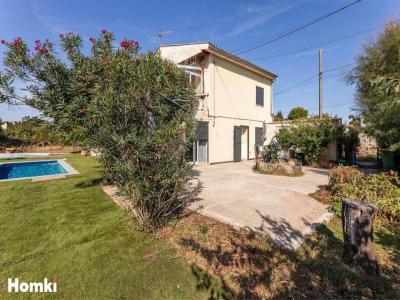 For sale Aspiran 5 rooms 95 m2 Herault (34800) photo 2