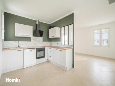 For sale Montelimar 4 rooms 88 m2 Drome (26200) photo 0