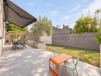 Annonce Vente 5 pi�ces Maison Nantes 44