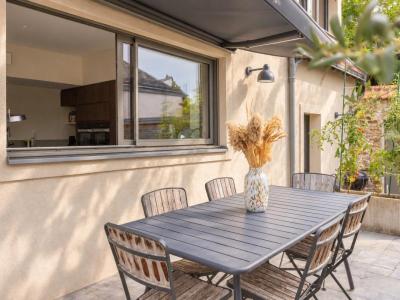 Acheter Maison 165 m2 Nantes