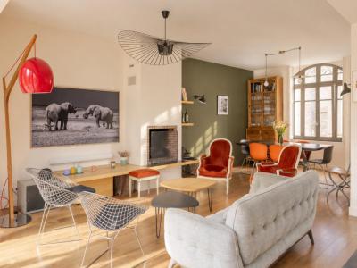 Acheter Maison Nantes Loire atlantique