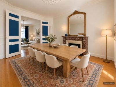Annonce Vente 5 pi�ces Appartement Nantes 44