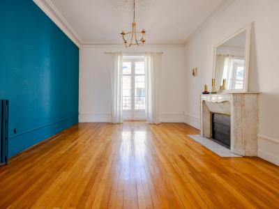 Acheter Appartement 102 m2 Nantes