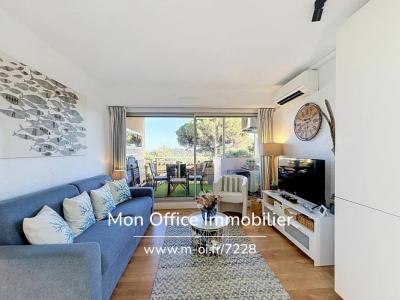 For sale Cavalaire-sur-mer 2 rooms 38 m2 Var (83240) photo 0