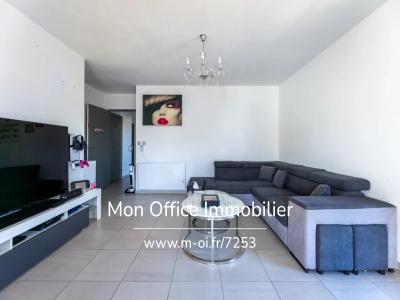 Acheter Appartement 69 m2 Marseille-13eme-arrondissement