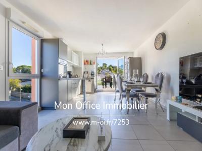 Acheter Appartement Marseille-13eme-arrondissement Bouches du Rhone
