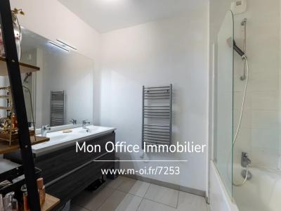 Acheter Appartement Marseille-13eme-arrondissement 262500 euros