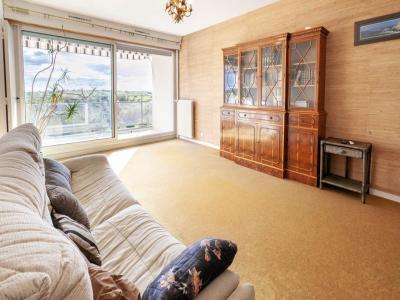 Annonce Vente 3 pi�ces Appartement Saint-herblain 44