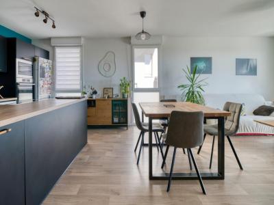 Annonce Vente 3 pi�ces Appartement Ramonville-saint-agne 31