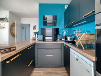 Acheter Appartement 68 m2 Ramonville-saint-agne