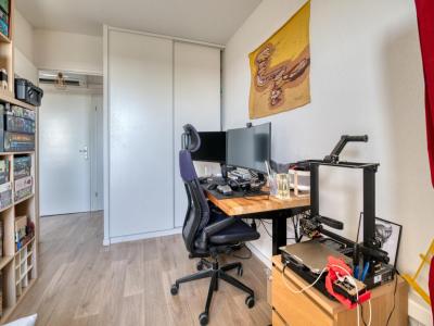 Acheter Appartement Ramonville-saint-agne 220000 euros