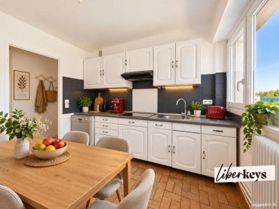 Annonce Vente 3 pi�ces Appartement Chambourcy 78