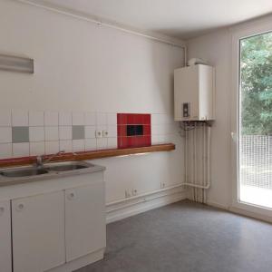 Annonce Location 4 pi�ces Appartement Liverdun 54