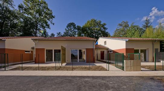 For rent Dommartemont 3 rooms 90 m2 Meurthe et moselle (54130) photo 0