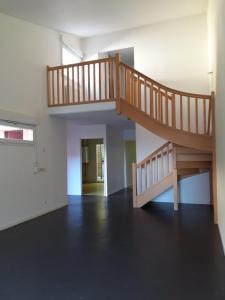 For rent Dommartemont 3 rooms 90 m2 Meurthe et moselle (54130) photo 4