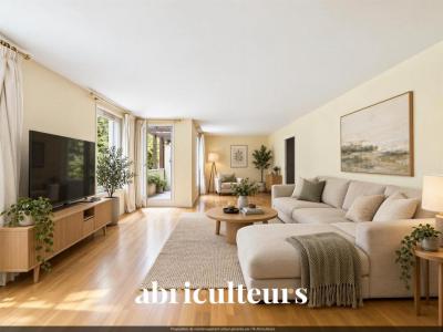 Annonce Vente 5 pi�ces Appartement Emerainville 77