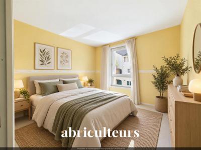 Acheter Appartement 100 m2 Emerainville