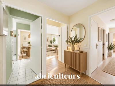Acheter Appartement Emerainville Seine et marne