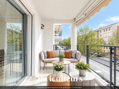 For sale Bron 2 rooms 50 m2 Rhone (69500) photo 0