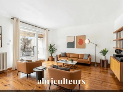 Acheter Appartement 50 m2 Bron