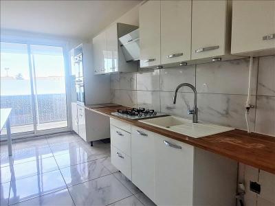 Louer Appartement 79 m2 Valence