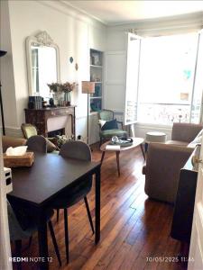 For rent Paris-15eme-arrondissement 2 rooms 42 m2 Paris (75015) photo 0
