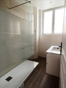 For rent Havre 3 rooms 63 m2 Seine maritime (76600) photo 3