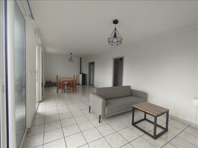 Annonce Location 4 pi�ces Maison Meucon 56