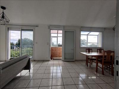 Louer Maison 72 m2 Meucon